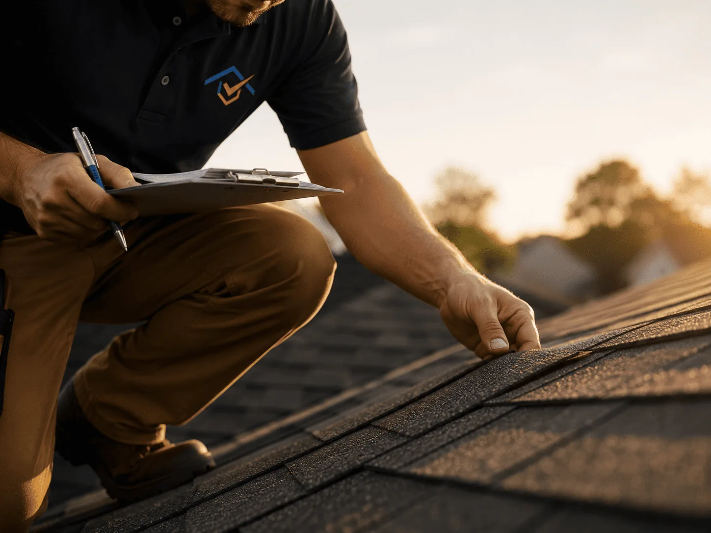 Why Choose Roof Inspection in Arlington, MA